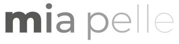 Mia Pelle Skincare Logo