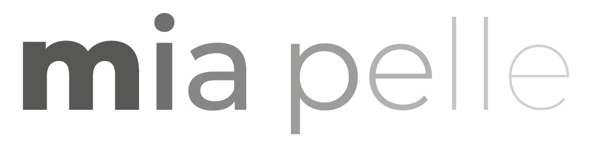 Mia Pelle Skincare Logo