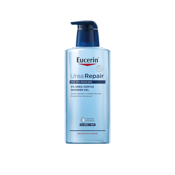 miapelle, mia pelle, eucerin urea, replenishing body wash