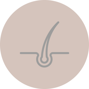 miapelle, mia pelle, haircare, hair care, hair follicles