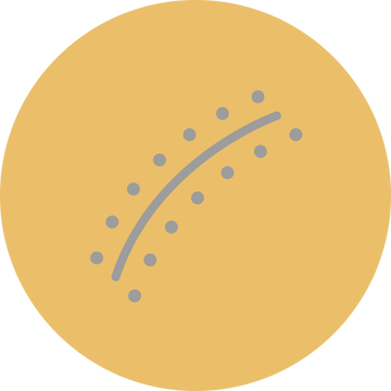 mia pelle, miapelle, scarring, scars