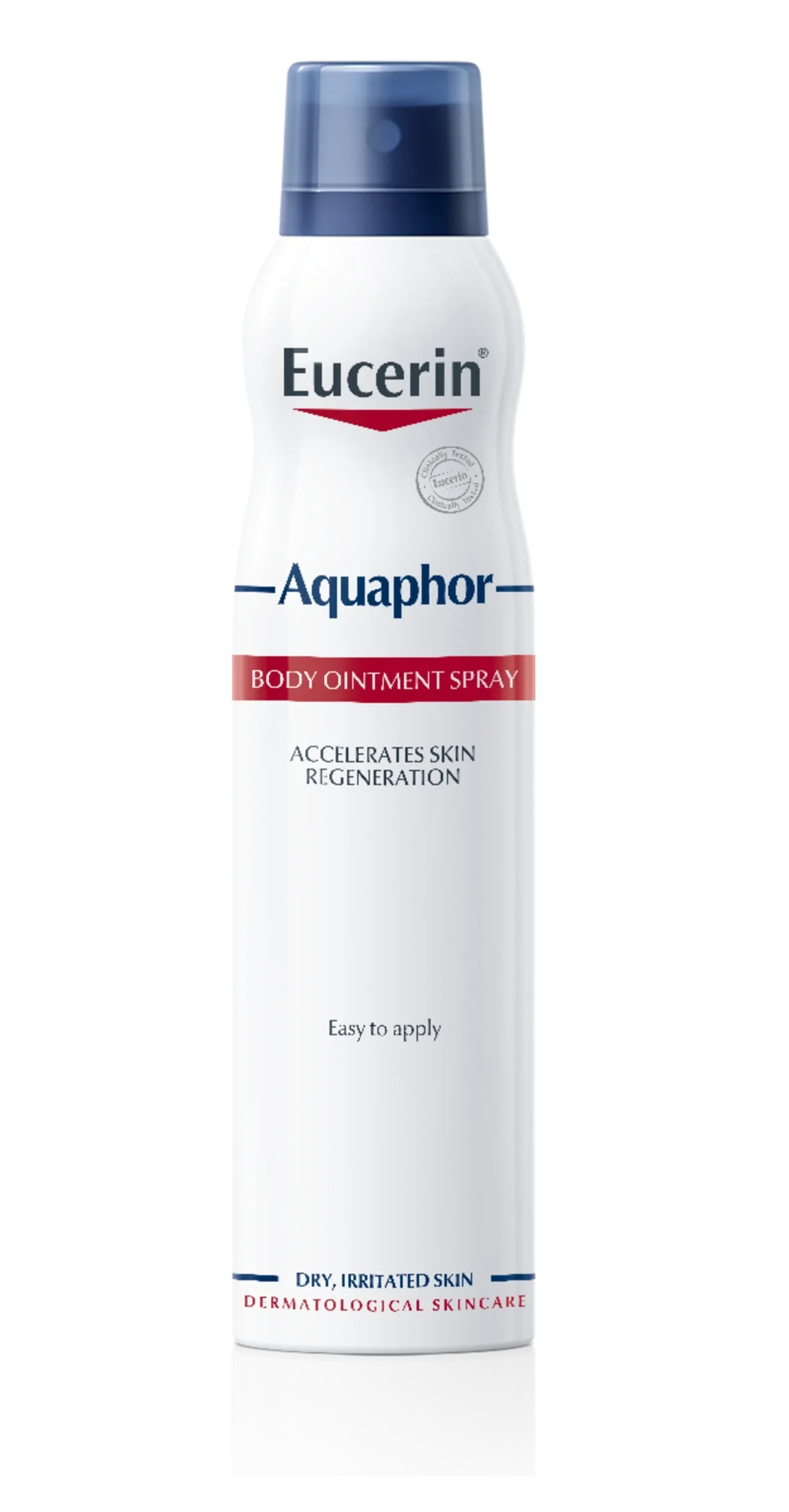 miapelle, mia pelle, aquaphor, body ointment, eucerin