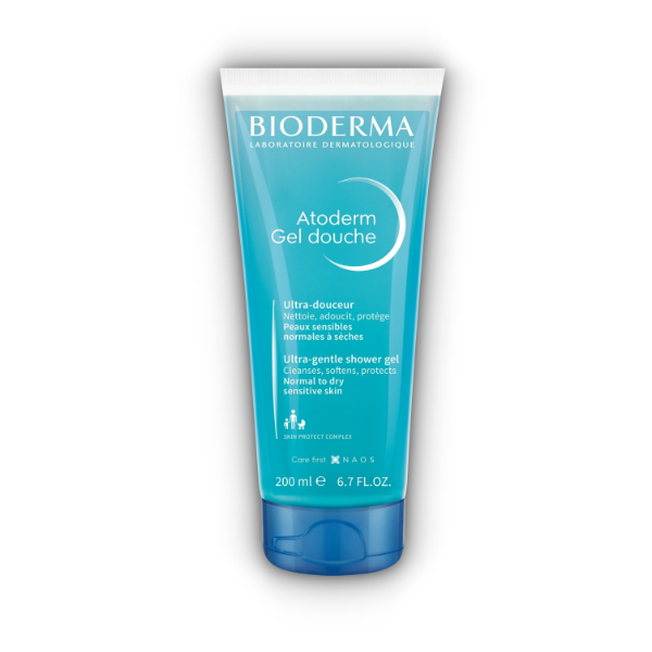 miapelle, mia pelle, bioderma, atoderm, shower gel
