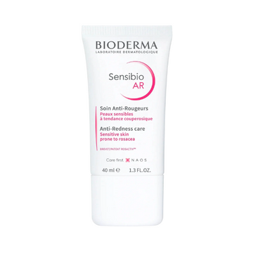 miapelle, mia pelle, bioderma, sensibio, AR, anti-redness