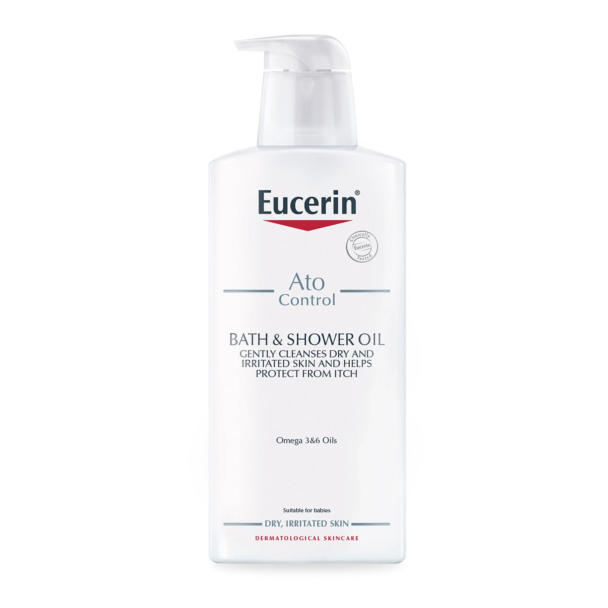 miapelle, mia pelle, eucerin, ato control, atocontrol