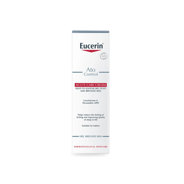 miapelle, mia pelle, eucerin, ato control, atocontrol