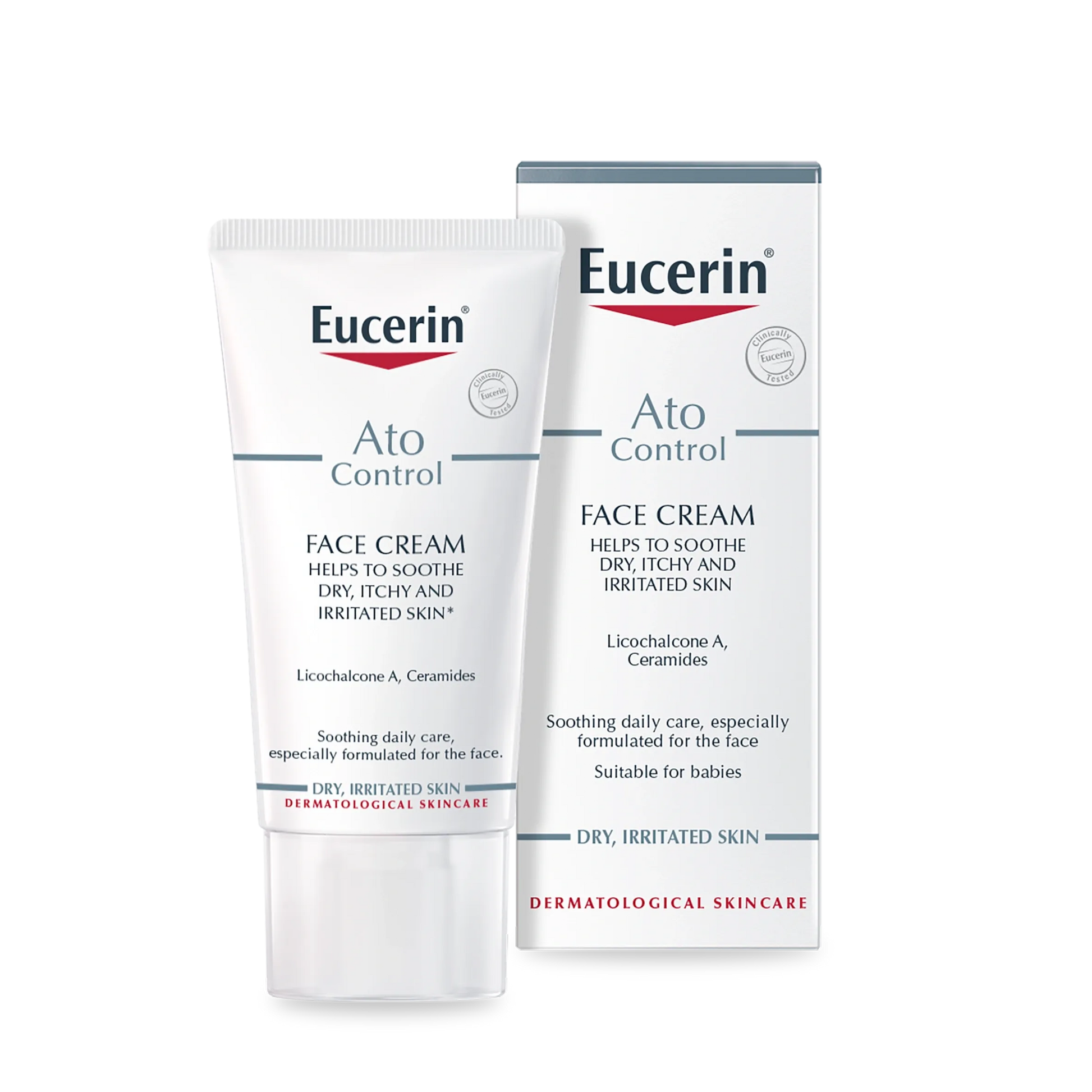 mia pelle, miapelle, Eucerin_Ato_Control_Face_Care_Cream