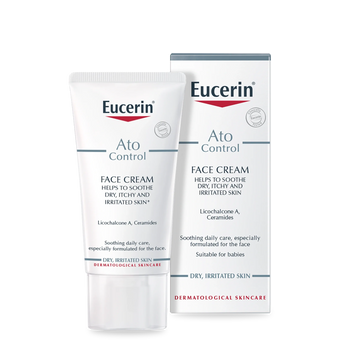 mia pelle, miapelle, Eucerin_Ato_Control_Face_Care_Cream