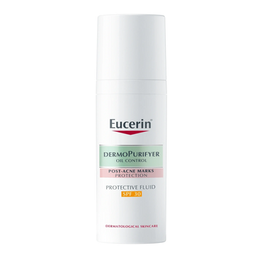 mia pelle, miapelle, DERMOPURIFYER_PROTECTIVE_FLUID_50ML, eucerin