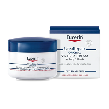 mia pelle, miapelle, Eucerin_UreaRepair_5_Original_Cream_75ml