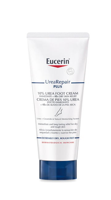 miapelle, mia pelle, Eucerin_UreaRepair_Plus_10_Foot_Cream_100ml