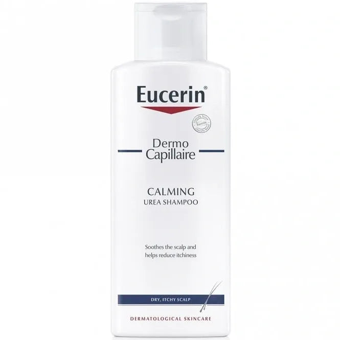 mia pelle, miapelle, dermocapillaire-calming-urea-shampoo-250ml-p25, eucerin