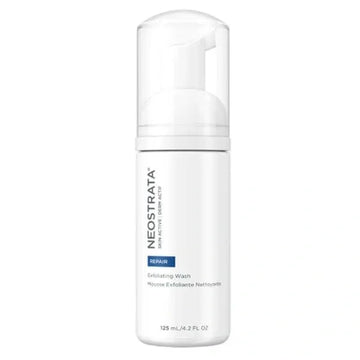 miapelle, mia pelle, neostrata-exfoliating-wash-cleanser-dermacare