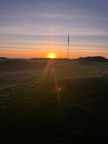 Let It Be: An End-of-Year Reflection