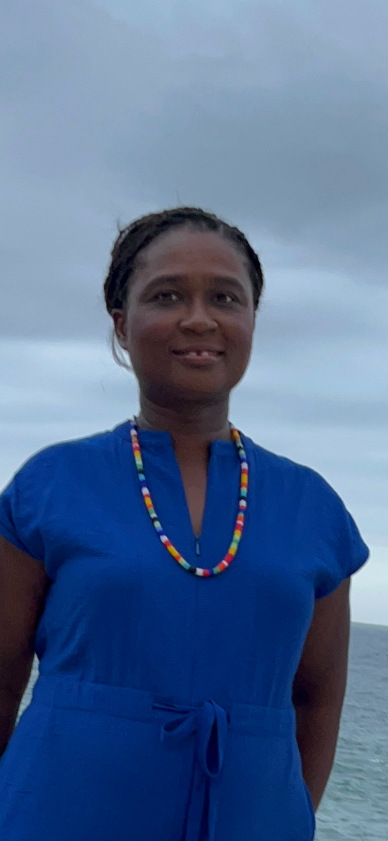 Quiet Strength: Lessons from South Africa