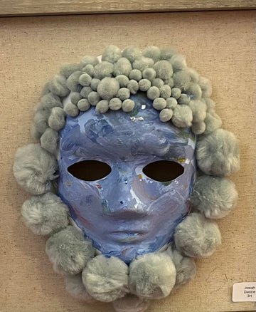 Beauty as a Healing Balm: Choosing Art in a Bitter World