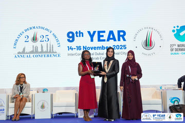 Emirates Dermatology Society Annual Conference 2025