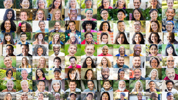 Skin, Hair, and Access: A Lifelong Continuum