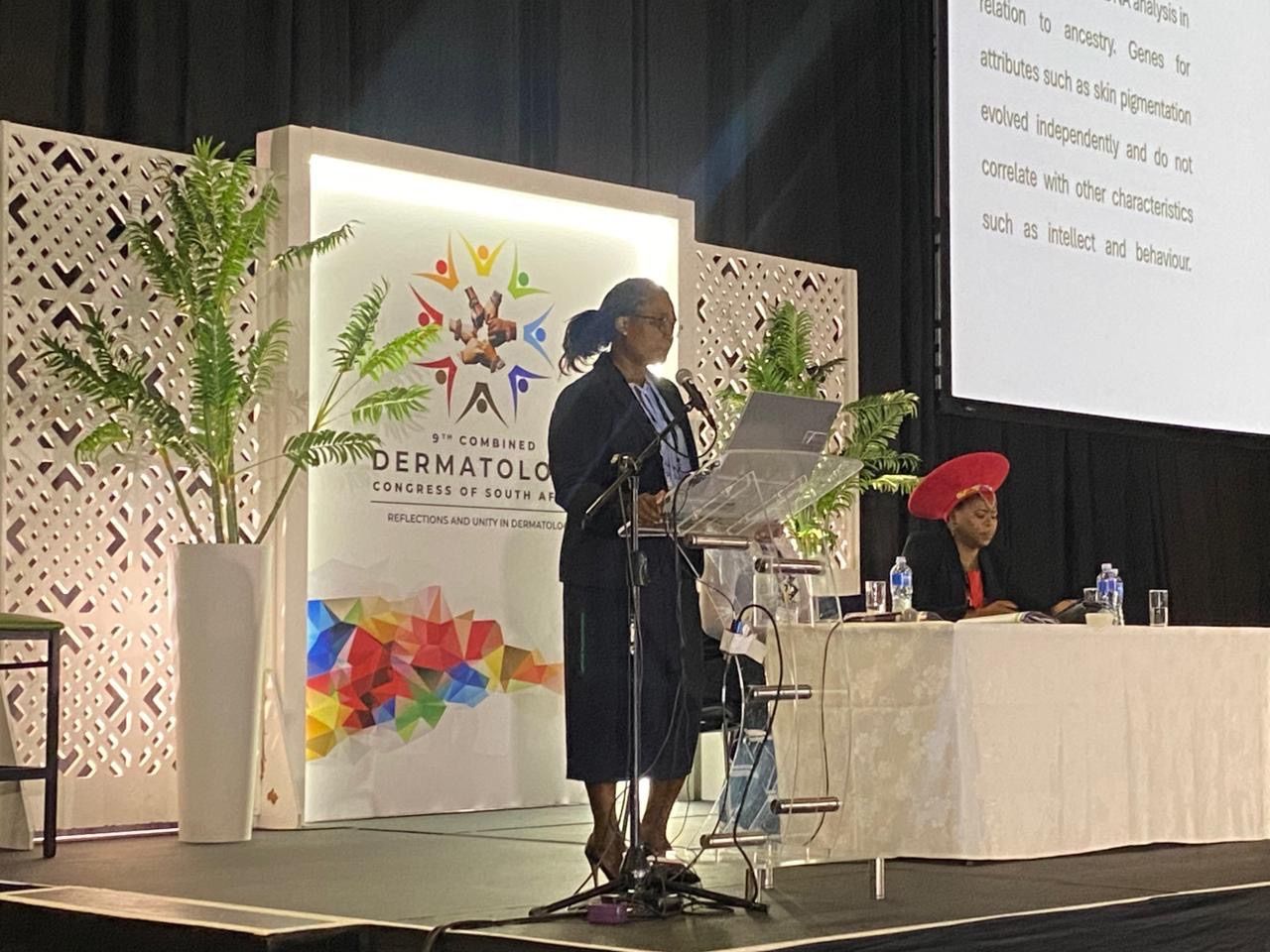 9th Combined Dermatology Congress of South Africa