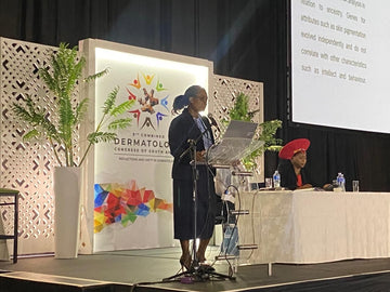 9th Combined Dermatology Congress of South Africa