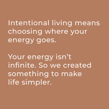 Thoughtful by Design: A Subscription That Supports Consistent Care