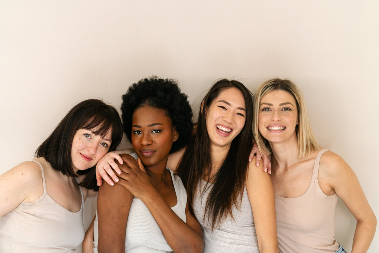 Love in Action: The Kind of World-and Brand-We are Building