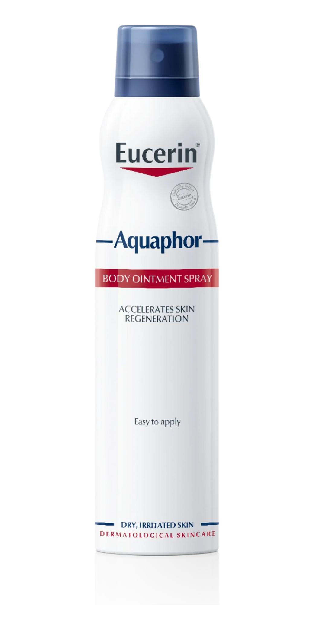 miapelle, mia pelle, aquaphor, body ointment, eucerin
