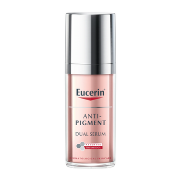 Eucerin Anti-Pigment Dual Face Serum with Thiamidol and Hyaluronic Acid 30ml