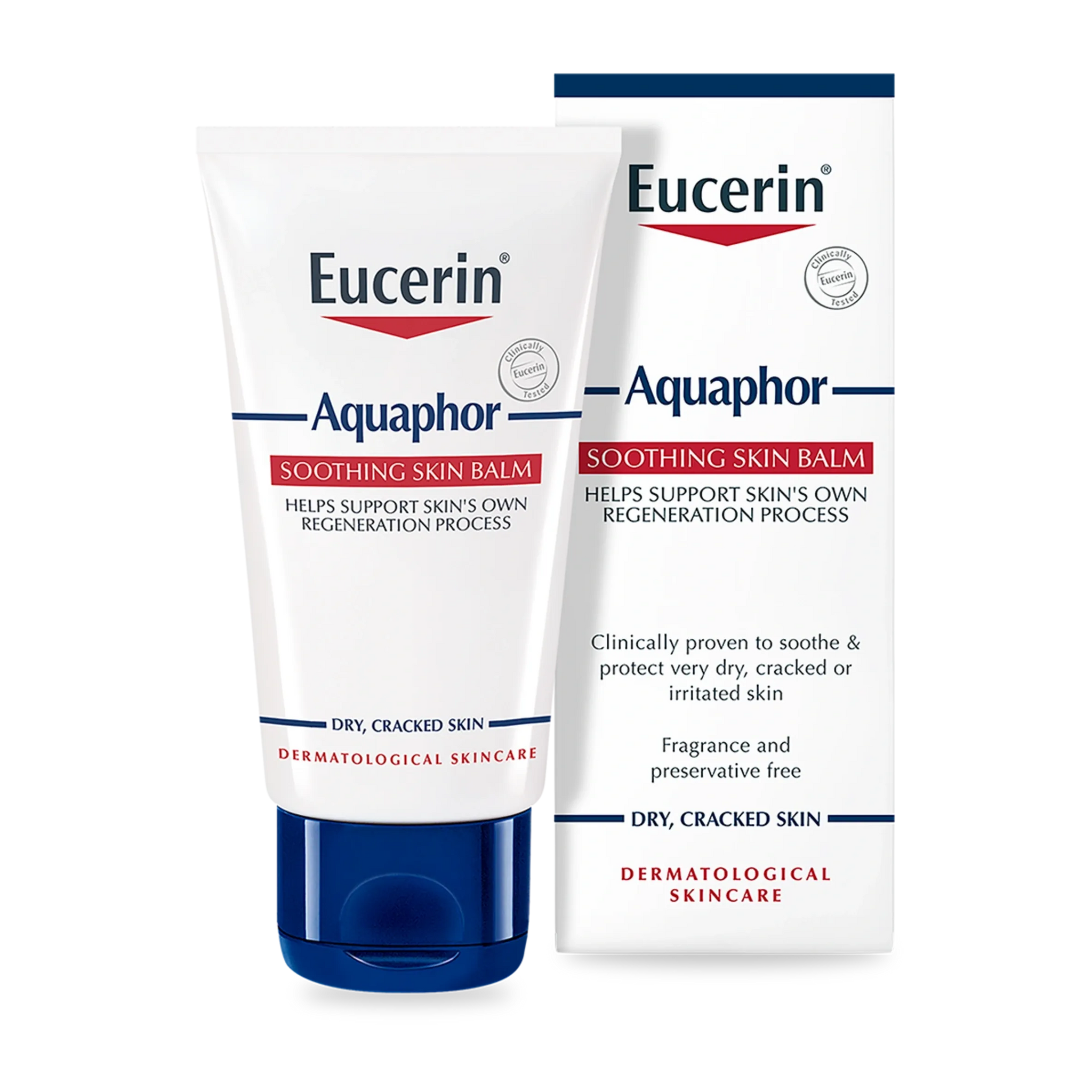 miapelle, mia pelle, aquaphor, skin balm, eucerin