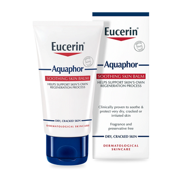 miapelle, mia pelle, aquaphor, skin balm, eucerin