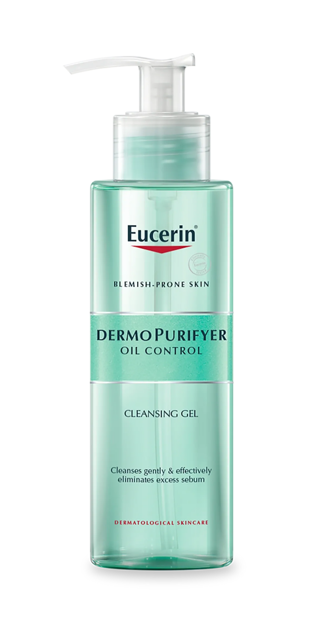 Eucerin cleansing hot sale