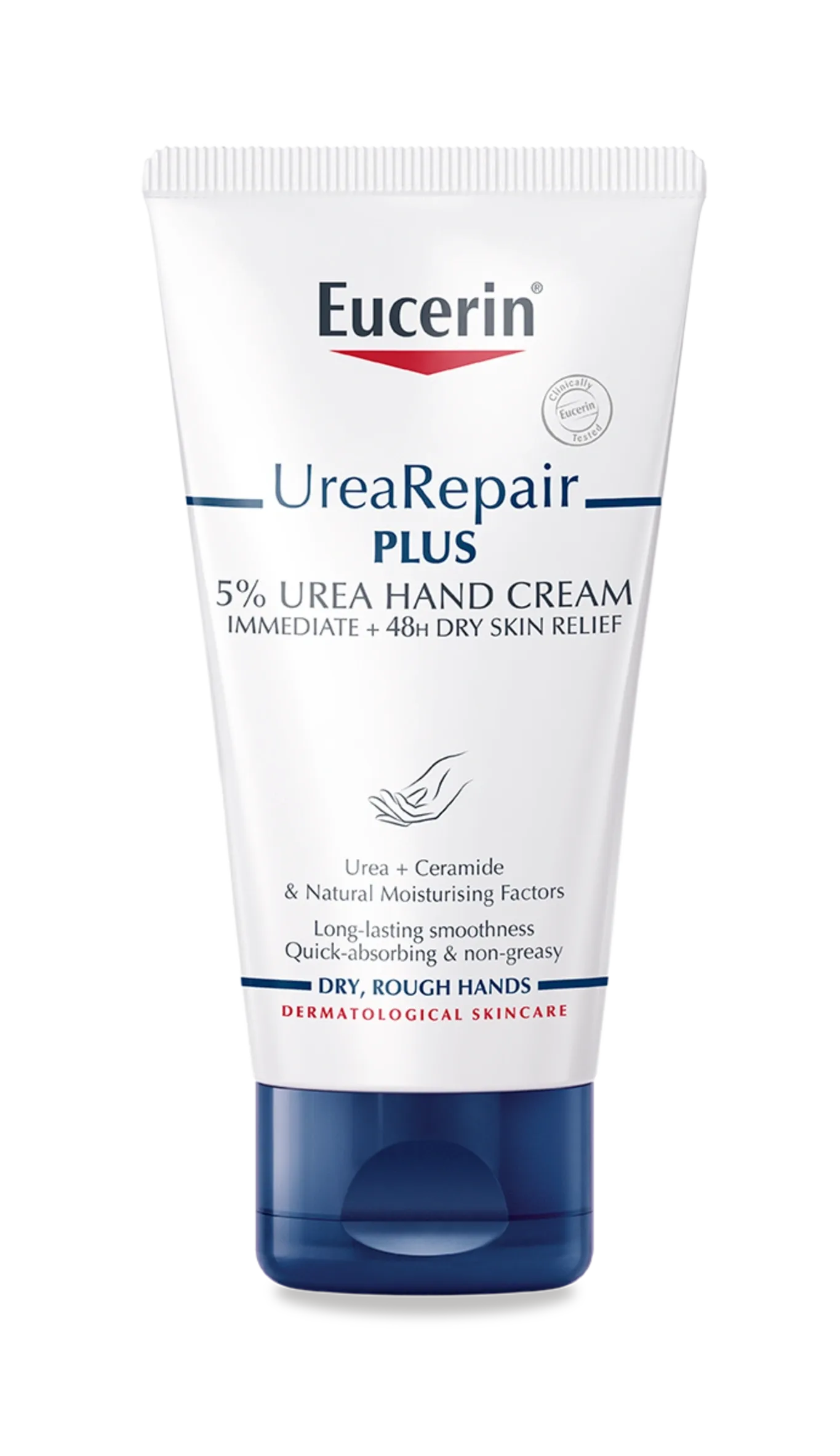miapelle, mia pelle, Eucerin_UreaRepair_Plus_5_Hand_Cream_75ml
