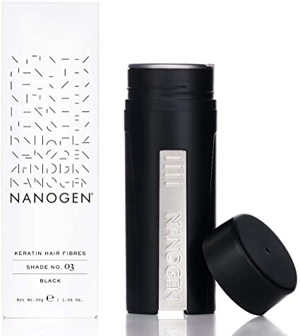 miapelle, mia pelle, Nanogen_hair_thickening_keratin_fibers