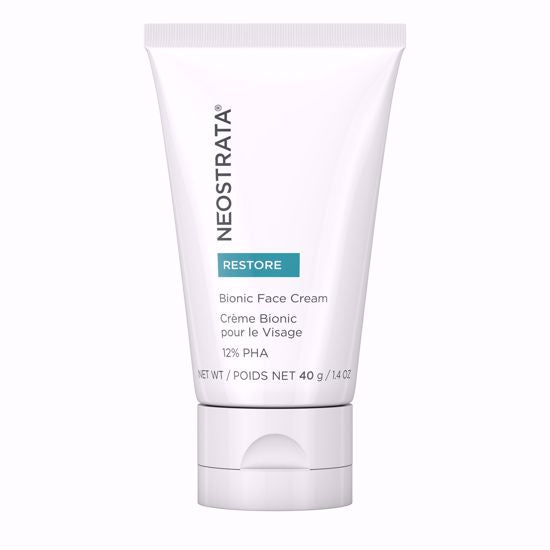 miapelle, mia pelle, Neostrata-restore-bionic-face-cream-40g_550